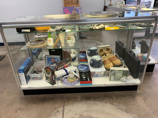 Thrift Store «Goodwill Store and Donation Center», reviews and photos