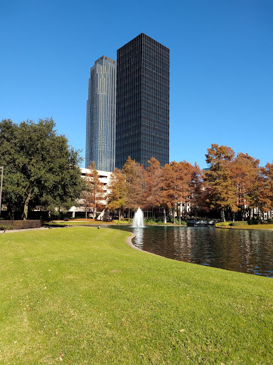 Construction Company «Bechtel Oil, Gas & Chemicals», reviews and photos, 3000 Post Oak Blvd, Houston, TX 77056, USA