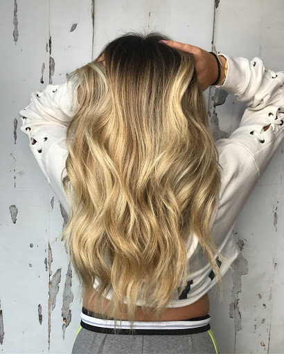Beauty Salon «Positivity Hair Studio», reviews and photos, 8 Johnson St, Staten Island, NY 10309, USA