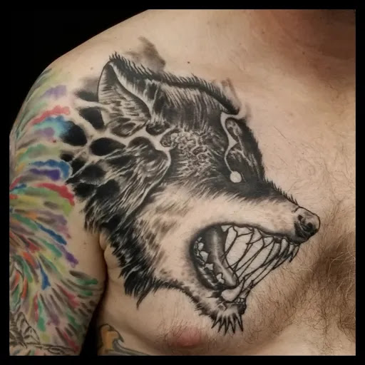 Explore tattoo ideas for female half sleeve, creative tattoo ideas in Casper, available at Final Thoughts