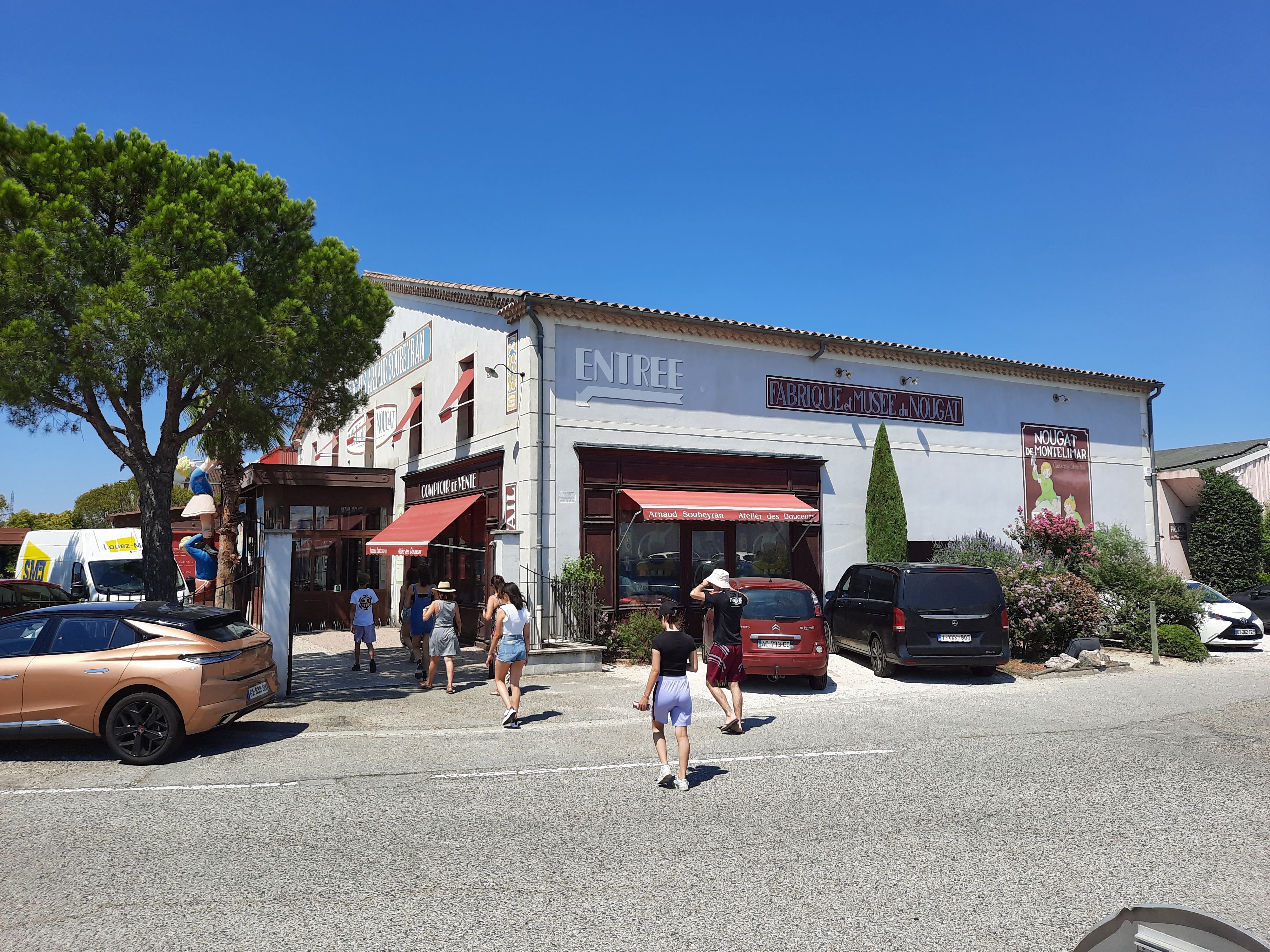 Photo n° 8 de l'avis de Rodolphe. fait le 12/08/2022 à 19:07