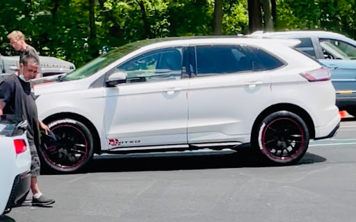 Car Wash «Wheelworks Hand Car Wash», reviews and photos, 798 Welsh Rd, Huntingdon Valley, PA 19006, USA