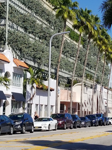 Clothing Store «Club Monaco Collins Avenue», reviews and photos, 624 Collins Ave, Miami Beach, FL 33139, USA