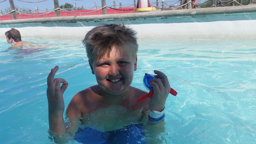 Water Park «Hawaiian Falls Mansfield», reviews and photos, 490 Heritage Pkwy S, Mansfield, TX 76063, USA