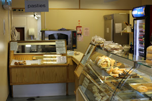 Brutons The Bakers (Splott)