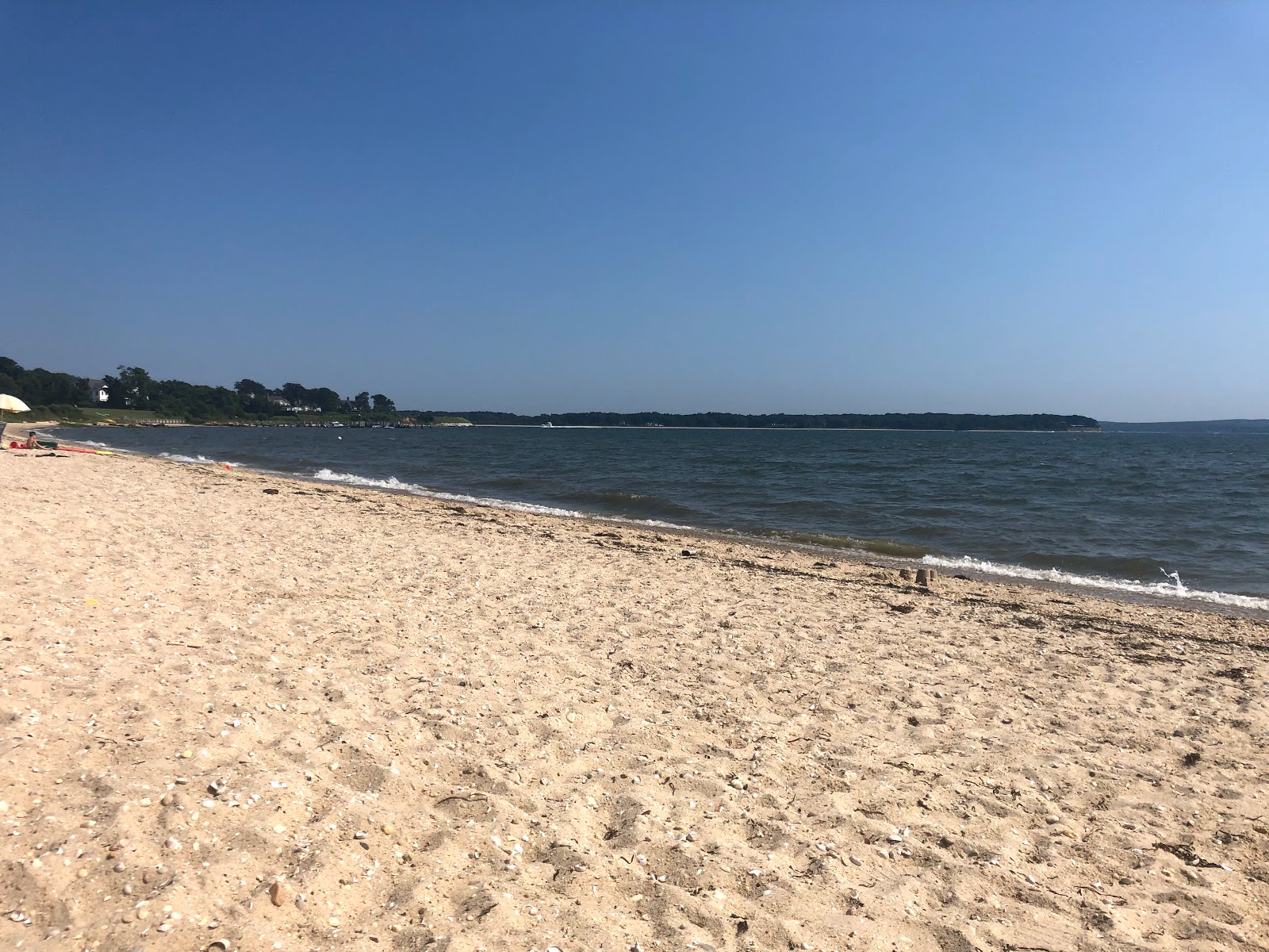 Wades Beach'in fotoğrafı ve yerleşim