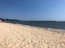 Wades Beach'in fotoğrafı ve yerleşim