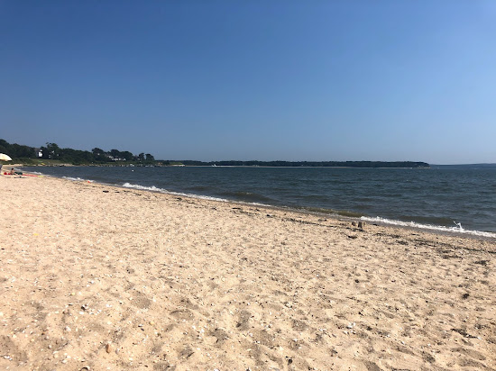 Wades Beach