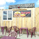 Photo n° 1 de l'avis de Benedicte.a fait le 14/03/2022 à 12:42 pour L’embuscade-Pizza-Tapas-Burger à Aix-en-Provence