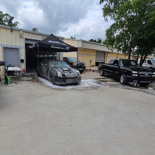 i10 Detail (Ceramic coatings - Paint correction) en Houston