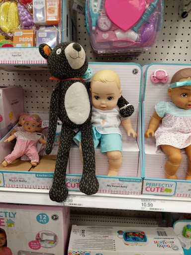 Department Store «Target», reviews and photos, 1341 Boylston St, Boston, MA 02215, USA