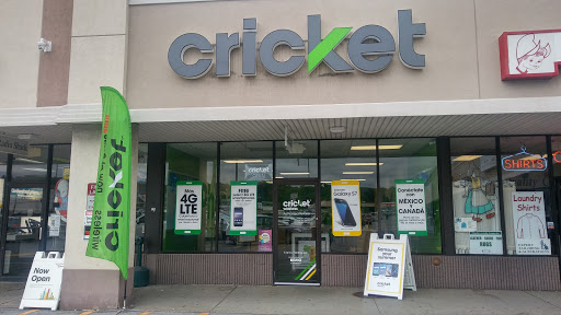 Cell Phone Store «Cricket Wireless Authorized Retailer», reviews and photos, 125 Dolson Ave, Middletown, NY 10940, USA