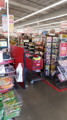 Home Improvement Store «Tractor Supply Co.», reviews and photos, 6922 FL-77, Southport, FL 32409, USA