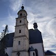 Franziskanerkloster Berchtesgaden