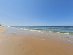Foto von Parnassia aan Zee mit sehr sauber Sauberkeitsgrad