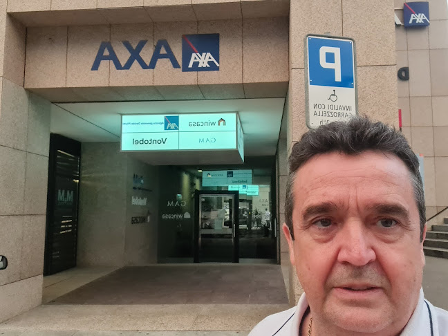Rezensionen über AXA, Agenzia generale Davide Pilotti in Lugano - Versicherungsagentur