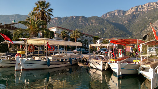 Gökova Körfez Otel