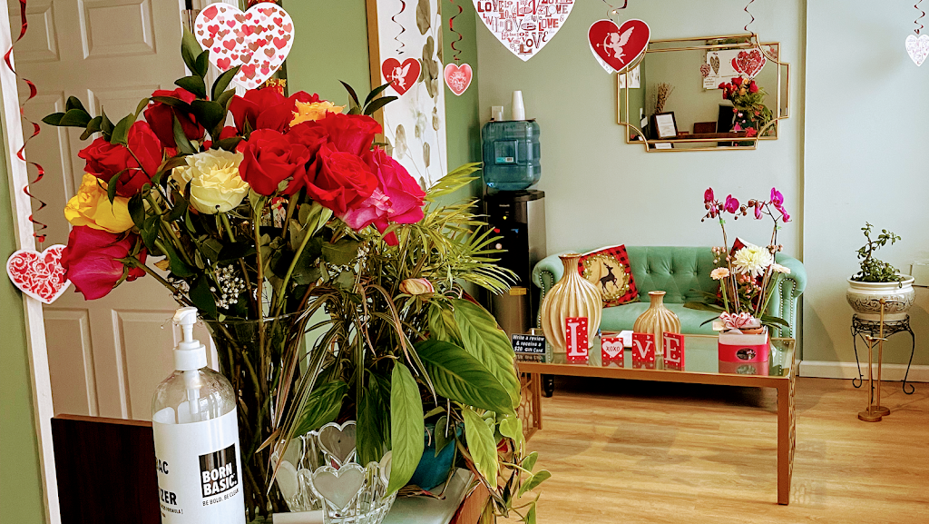 Oriental Therapeutic Massage Spa & Foot Reflexology 11733