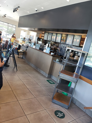 Coffee Shop «Starbucks», reviews and photos, 423 S Federal Hwy, Pompano Beach, FL 33062, USA