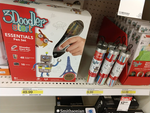 Department Store «Target», reviews and photos, 1075 Kennedy Rd, Windsor, CT 06095, USA