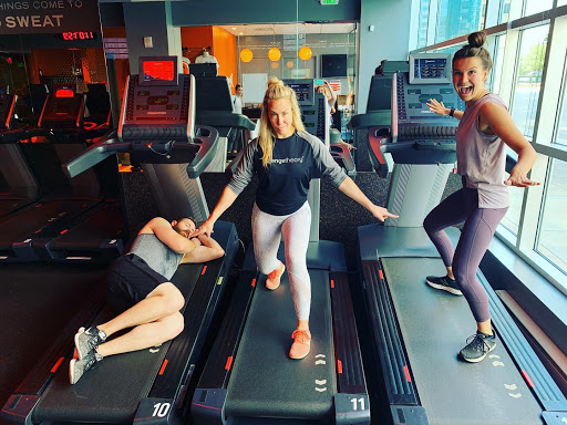 Physical Fitness Program «Orangetheory Fitness - Union Station/LoDo», reviews and photos, 1400 Wewatta St #110, Denver, CO 80202, USA