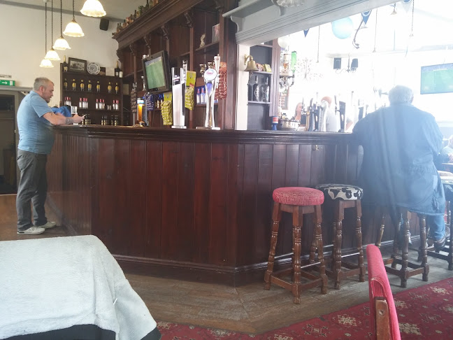 The Bear Inn - Pub