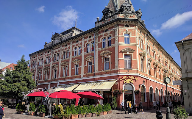 Recenzie Csáky - Dezőfiho palác v Košice - Múzeum