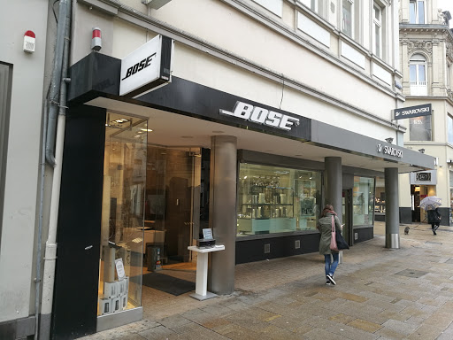 Bose Store Wiesbaden