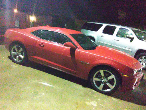 Used Car Dealer «Kents Auto Sales Inc», reviews and photos, 409 N Glenwood Blvd, Tyler, TX 75702, USA