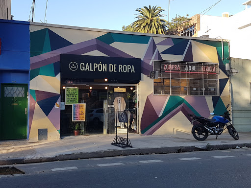 Tiendas de ropa de hosteleria en Buenos Aires