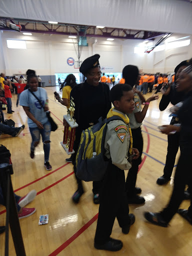 Community Center «Yes We Can Community Center», reviews and photos, 141 Garden St, Westbury, NY 11590, USA