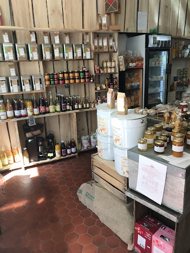 L’Epicerie Ludique à Issigeac