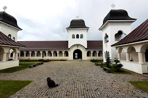 Mănăstirea Alina-Maria image