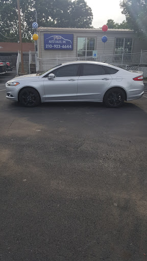 Used Car Dealer «Max Auto Sales, Inc.», reviews and photos, 121 Sherwood Dr, San Antonio, TX 78201, USA