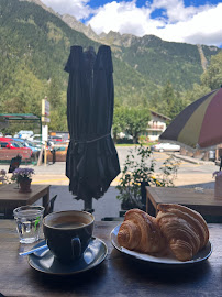 Café du Café Le Petit Social à Chamonix-Mont-Blanc - n°8