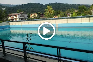 Badulla Swimming Complex image