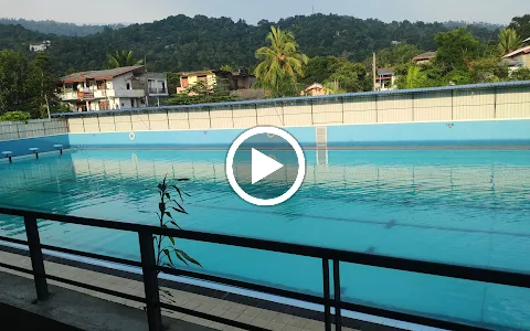 Badulla Swimming Complex image