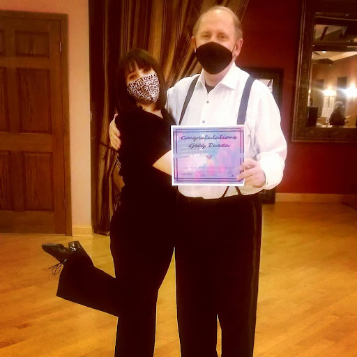 Dance Company «Arthur Murray Dance Studio Glenview», reviews and photos, 1328 Waukegan Rd, Glenview, IL 60025, USA