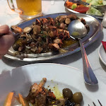 Photo n°2 de l'avis de Andi.a fait le 04/01/2024 à 20:24 sur le  Restaurante Baía dos Juncos à Sao Vicente