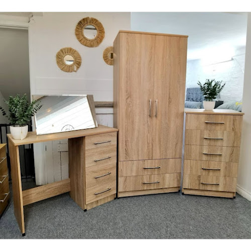 Beds & Floor Northampton - Furniture store