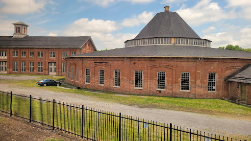 Tourist Attraction «Martinsburg Roundhouse Center», reviews and photos, 100 E Liberty St, Martinsburg, WV 25404, USA