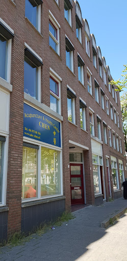 Alternative medicine clinics Rotterdam