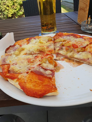 Franzesco Pizza en Linz