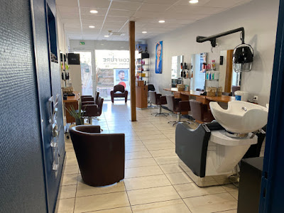 Steff'Coiffure à Saint-Avertin