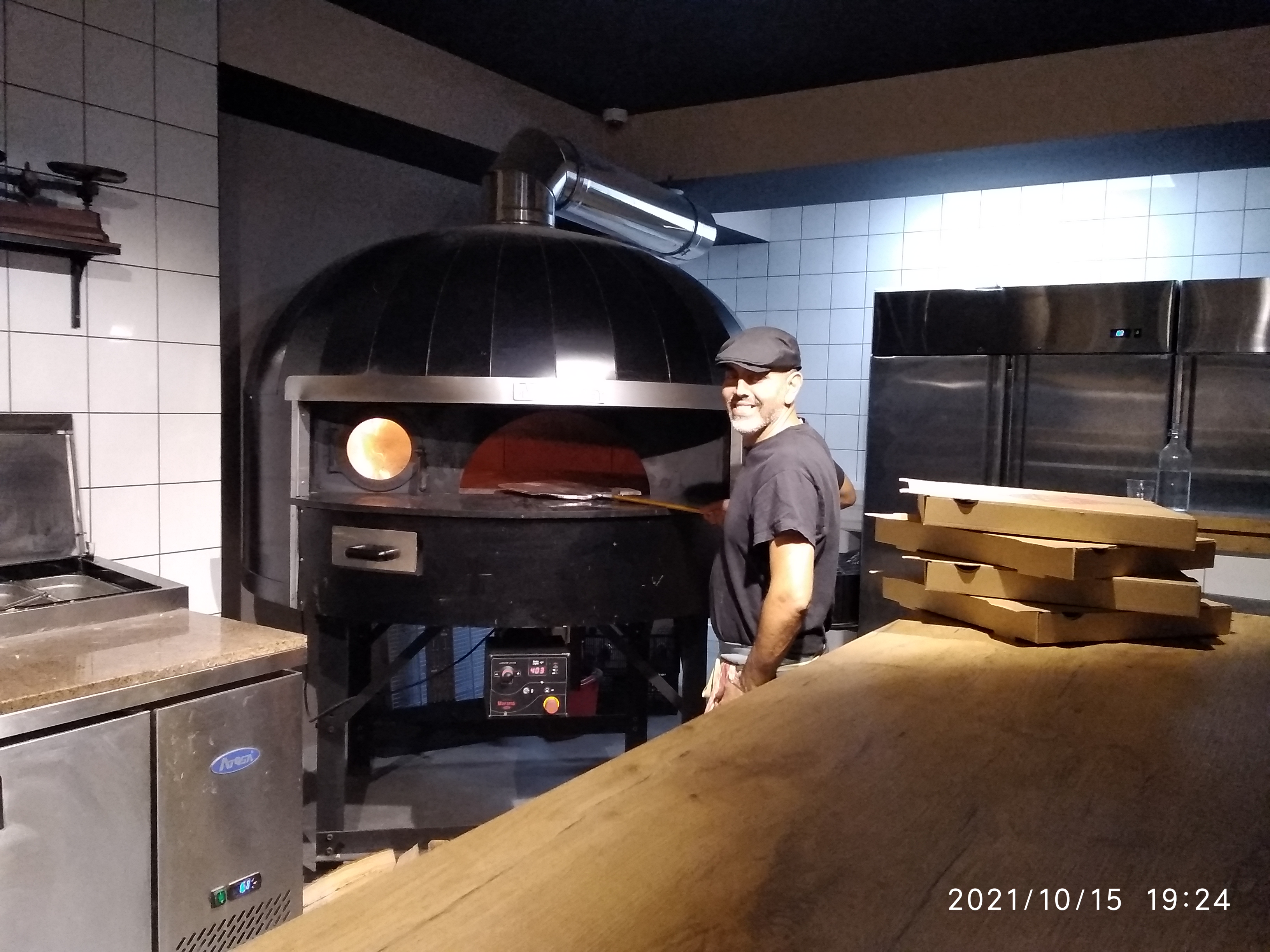Photo n° 3 de l'avis de CH. fait le 26/11/2021 à 17:40