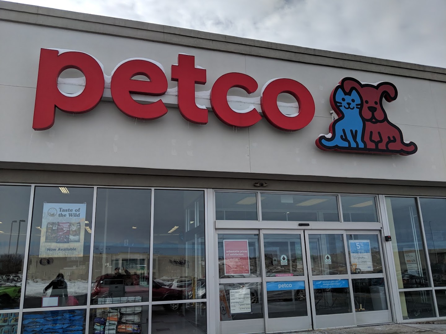 Petco