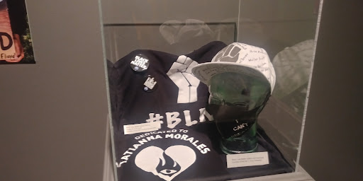 Art Museum «New Bedford Art Museum», reviews and photos, 608 Pleasant St, New Bedford, MA 02740, USA