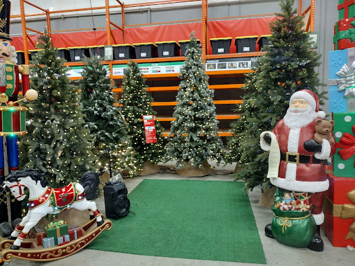 Home Improvement Store «The Home Depot», reviews and photos, 4120 GA-20, Buford, GA 30518, USA
