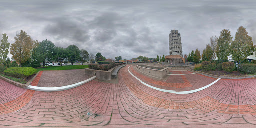 Tourist Attraction «Leaning Tower of Niles», reviews and photos, 6300 Touhy Ave, Niles, IL 60714, USA