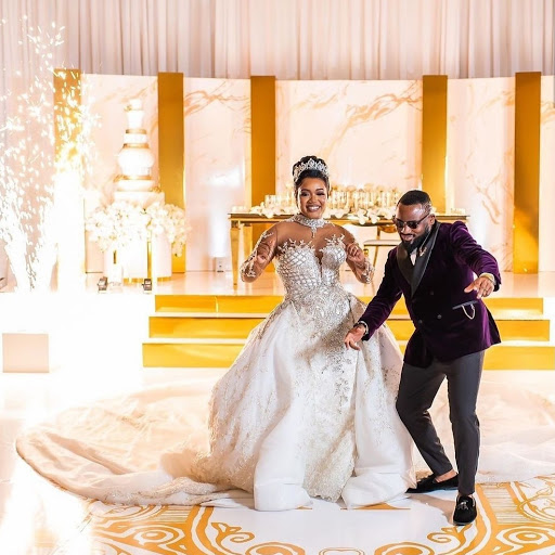 Wedding Service «Nissi Couture Weddings-Florals-Events», reviews and photos, 3656 Government Blvd a, Mobile, AL 36693, USA